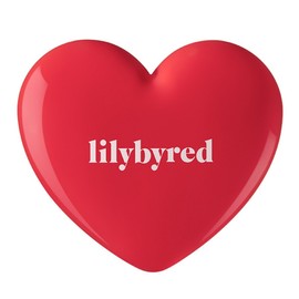 Lilybyred Love Beam Cheek Balm 3.5g, 04 heart pounding beam, 1 piece / 릴리바이레드 러브빔 치크밤 3.5g, 04심쿵빔, 1개