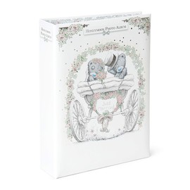 Me to You Tatty Teddy Honeymoon 6 x 4-inch 160 Photo Album