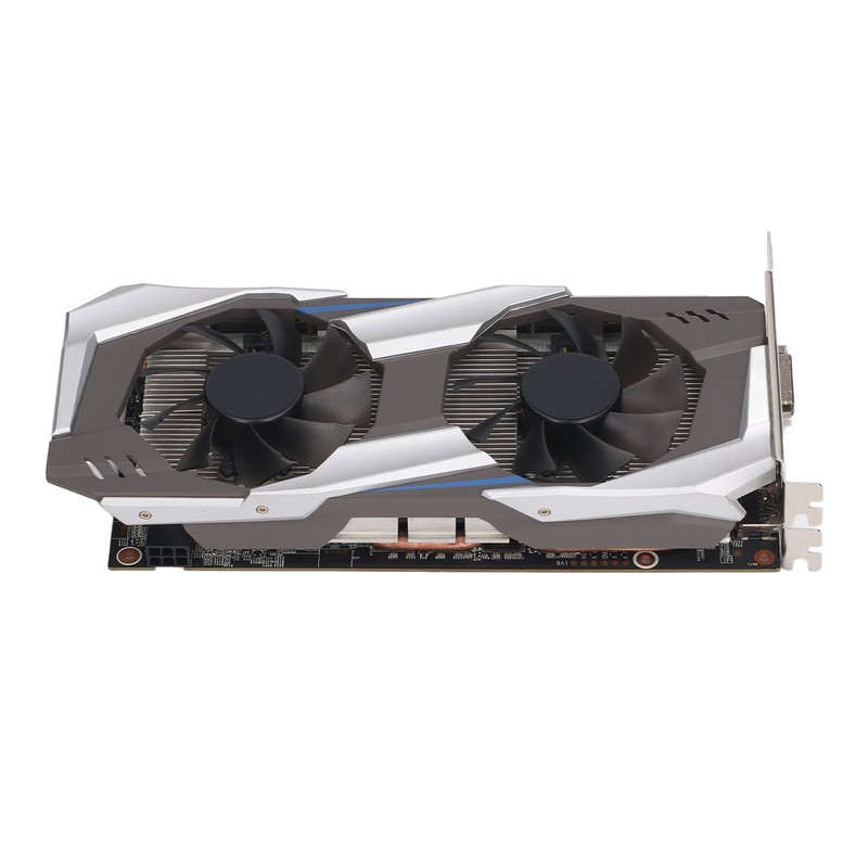 Gaming Graphics Card 3GB DDR5 192bit 582MHz 2002MHz PCIe 3.0