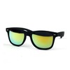 Pop Fashionwear Rubber Coated Soft Feel Spring Hinge Sunglasses P714