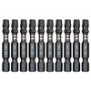 10 x SabreCut SCTX4050_10 50 mm TX40 T40 Impact Wrench