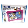 EPIK ELT0801H-PK-WM Highq Kids Tablet Pink 8in
