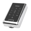 Access Control Keypad Wiring Free DC 10‑24V IP66 Waterproof Password
