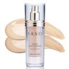 Iaso 이아소 에센스 리퀴드 파운데이션 (21호/23호) Iaso Essence Liquid Foundation (Shade 21/23)