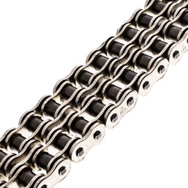 NICHE 530 Drive Chain 116 Links O-Ring with Connecting Master Link for Motorcycle ATV Dirt Bike