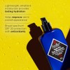 Jack - Hidratante facial doble de color negro SPF 20,