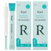 라엘 이너케어 젤 질세정기 3p, 1.7g, 2개 Rael Inner Care