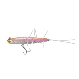 TIEMCO Hecato 7#427 Smile Magpie, 2.8 inches (70 mm)