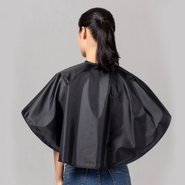 Dry Bo Salon Dyed Clothes Self Beauty Perm Clothes