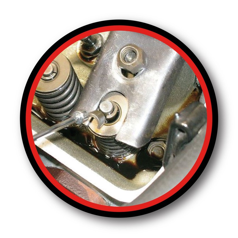 Performance Tool W84002 Valve Spring Compressor