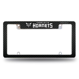 Rico AFC66001TCF Hornets - Carbon Fibre Design - Fully Chrome Frame