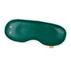 Heated Eye Mask Green 7 Vibration Modes 3s Fast Heating