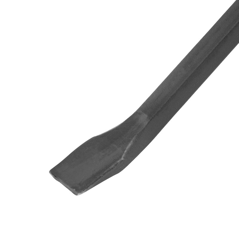 GreatNeck WR18 18-Inch Wrecking Bar, Pull Nails and Pry Apart