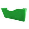 Deflecto Green Landscape A4 Wall Mounted Document Holders - A4