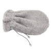 Cast Mitten Hand Warmer Protector Adjustable Washable Hand Cover for