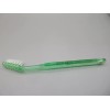 NEW! 1960s Vtg Squibb Angle Toothbrush Green NOS No Case