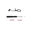 M2 NVMe Screws Kit SSD Mounting Screws with Mounting Screwdriver