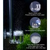 Clscea G211 Aquarium DIY CO2 Generator System Kit with Needle