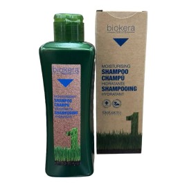 Salerm Biokera Super Hidratante Tratamiento,shampoo 1kg/1lt