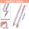 ASTER 2 Pcs Air Release Weeding Pen, Retractable Pin Pen