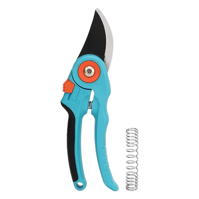 Multifunctional Pruning Shears Handheld Pruning Snip Plant Trimming Scissors for