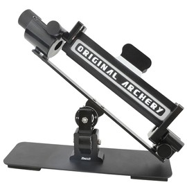 SHARROW Archery Fletching Jig Feathers Fletch Tool Arrow Fletching Stick Kit Can Stick 2/3/4 Feathers for DIY Archery Arrows