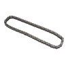428 19T 17mm Sprocket with 428 60 Links Chain Steel