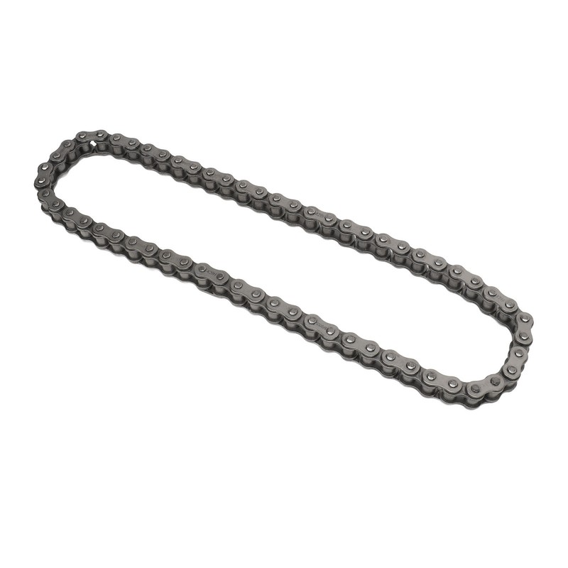 428 19T 17mm Sprocket with 428 60 Links Chain Steel
