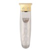 Electric Hair Trimmer LCD Professional Hair Clipper Cutting Grooming Kits