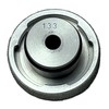 MANOTEC Adaptor No. 45 W Brake Bleeding Adaptor Made in