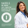Sagella Hydramed Waschlotion, 250 ml