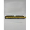 RotoMetals Babbitt Bearing Grade 2 Genuine Alloy Ingot Notch Bar,