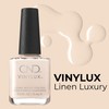 Vinylux Linen Luxury # 401