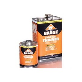 9120265 PT# DC212 Thinner Cement Barge OD 32oz Ea Made by Quabaug Corporation