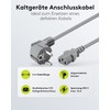 Power cable bulk R/A CEE 7/7 plug > IEC 320-C13