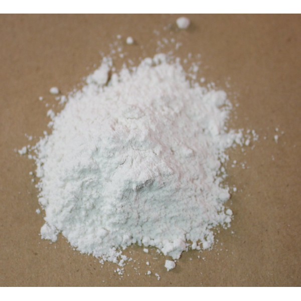 Calcium Sulfate Dihydrate - Gypsum - CaSO42H2O - 20 Pounds