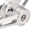 10T Folding Bike Chain Guide Tensioner Bicycle Rear Derailleur Chain