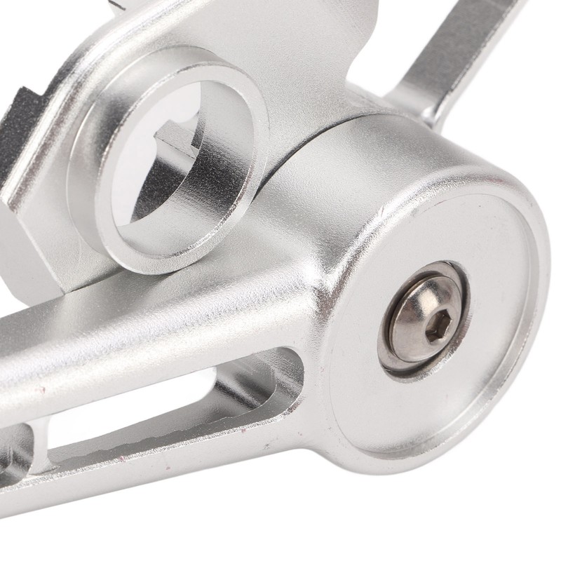 10T Folding Bike Chain Guide Tensioner Bicycle Rear Derailleur Chain