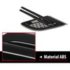 G-PLUS Fender Side Air Vent Grille Trim Left and Right