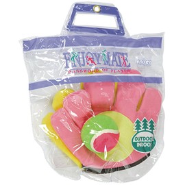 Kaiser KW-723 Magic Catch Ball Set, Leisure Family Sports, 9.1 x 0.2 x 6.5 inches (230 x 5 x 165 mm)