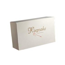 Foster-Stephens Acid-Free Super Keepsake Preservation Kit w/Moth Resistance