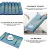WANGCHAO Placemats Set of 8 Placemats Dining Room Table Mats