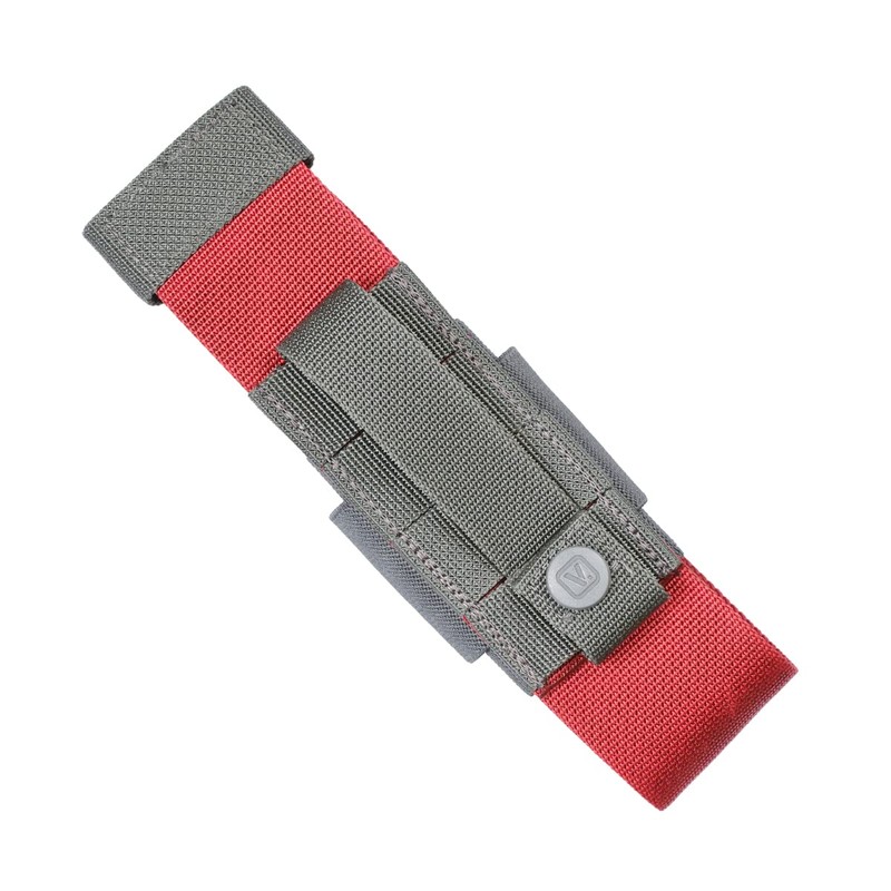 TQ-1 - Soporte para torniquete (rojo)