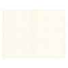 Iroha Publishing SUNNY LOG NOTE [Shell Pink] LSL-02