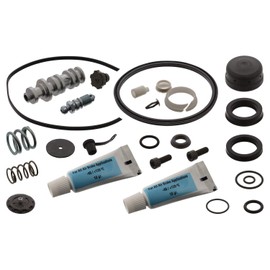 febi bilstein 45692 Clutch Slave Cylinder Repair Kit with lubricant, pack of one