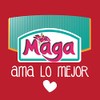 MAICENA con COCO (Cornstarch Cereal with Coconut) by Maga Foods