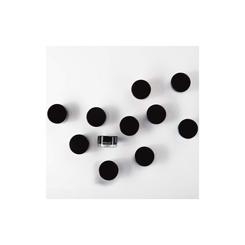 Inglot AMC EYELINER GEL 77