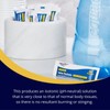 Equate All Natural Saline Packets Sinus Wash Refills Allery Congestion,