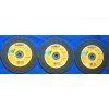 DEWALT 3 Pack! DeWalt Cut Off Wheel Discs 6-1/2" x