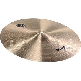 Stagg Crash Cymbal (SH-CM17R US)